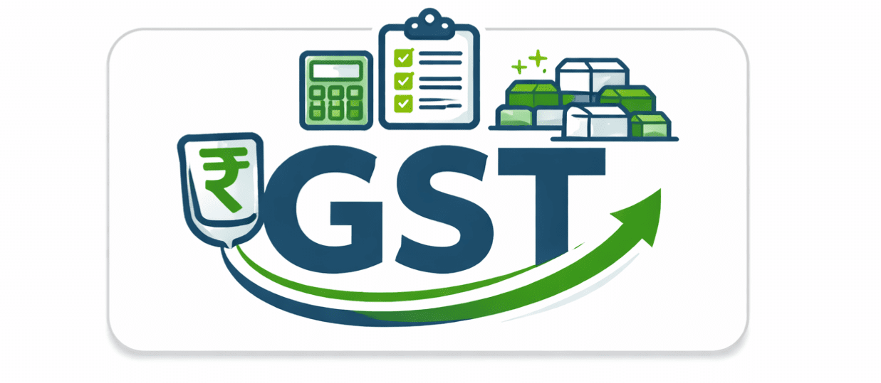 GST